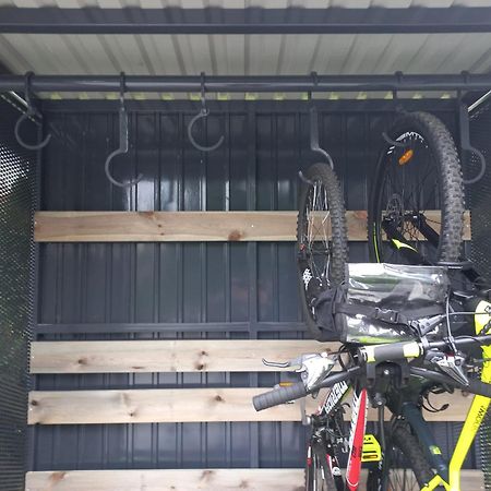 Mb Apartmany Lipno Lipno nad Vltavou Exteriör bild