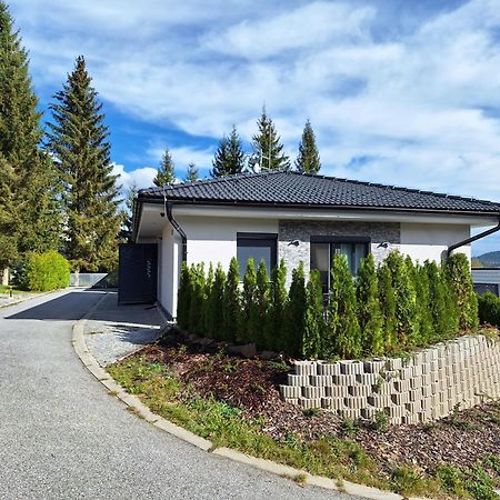 Mb Apartmany Lipno Lipno nad Vltavou Exteriör bild