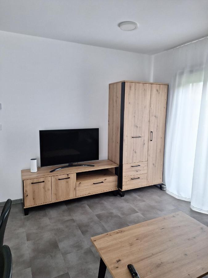 Mb Apartmany Lipno Lipno nad Vltavou Exteriör bild
