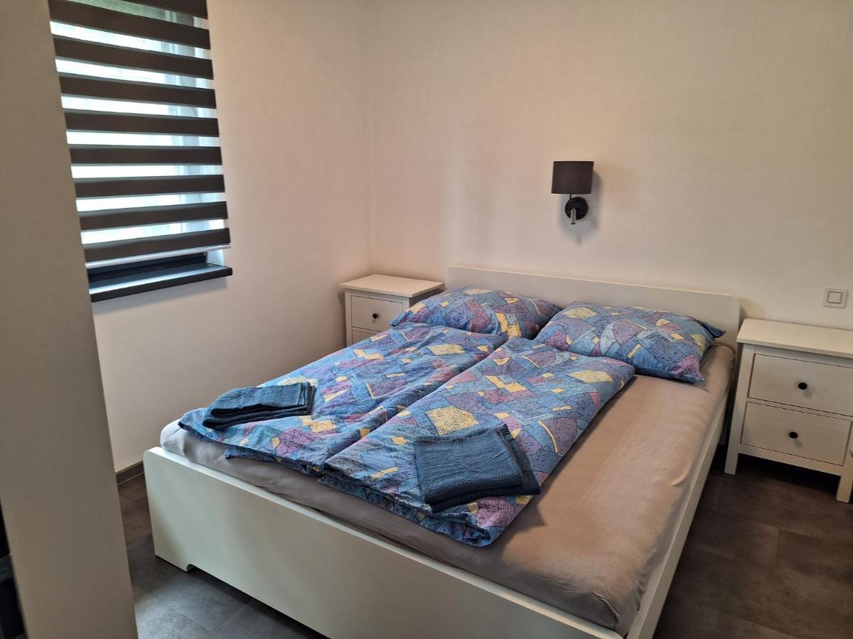 Mb Apartmany Lipno Lipno nad Vltavou Exteriör bild