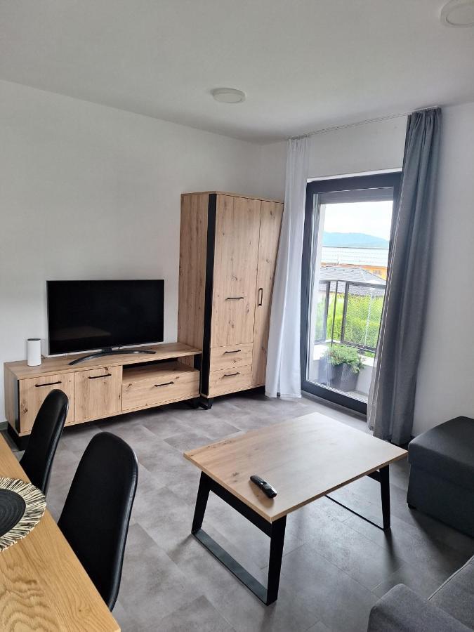 Mb Apartmany Lipno Lipno nad Vltavou Exteriör bild