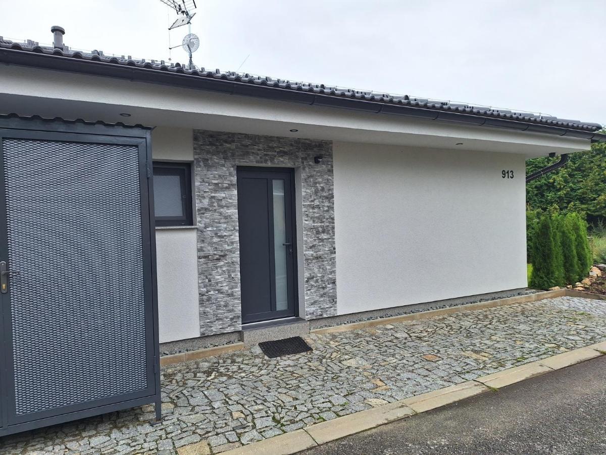 Mb Apartmany Lipno Lipno nad Vltavou Exteriör bild