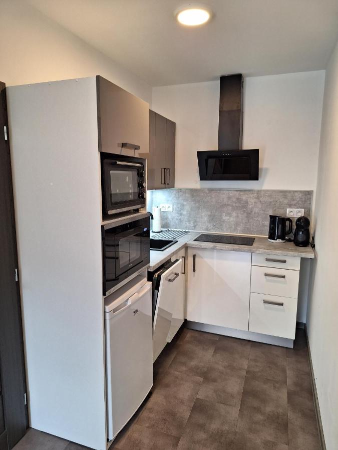 Mb Apartmany Lipno Lipno nad Vltavou Exteriör bild