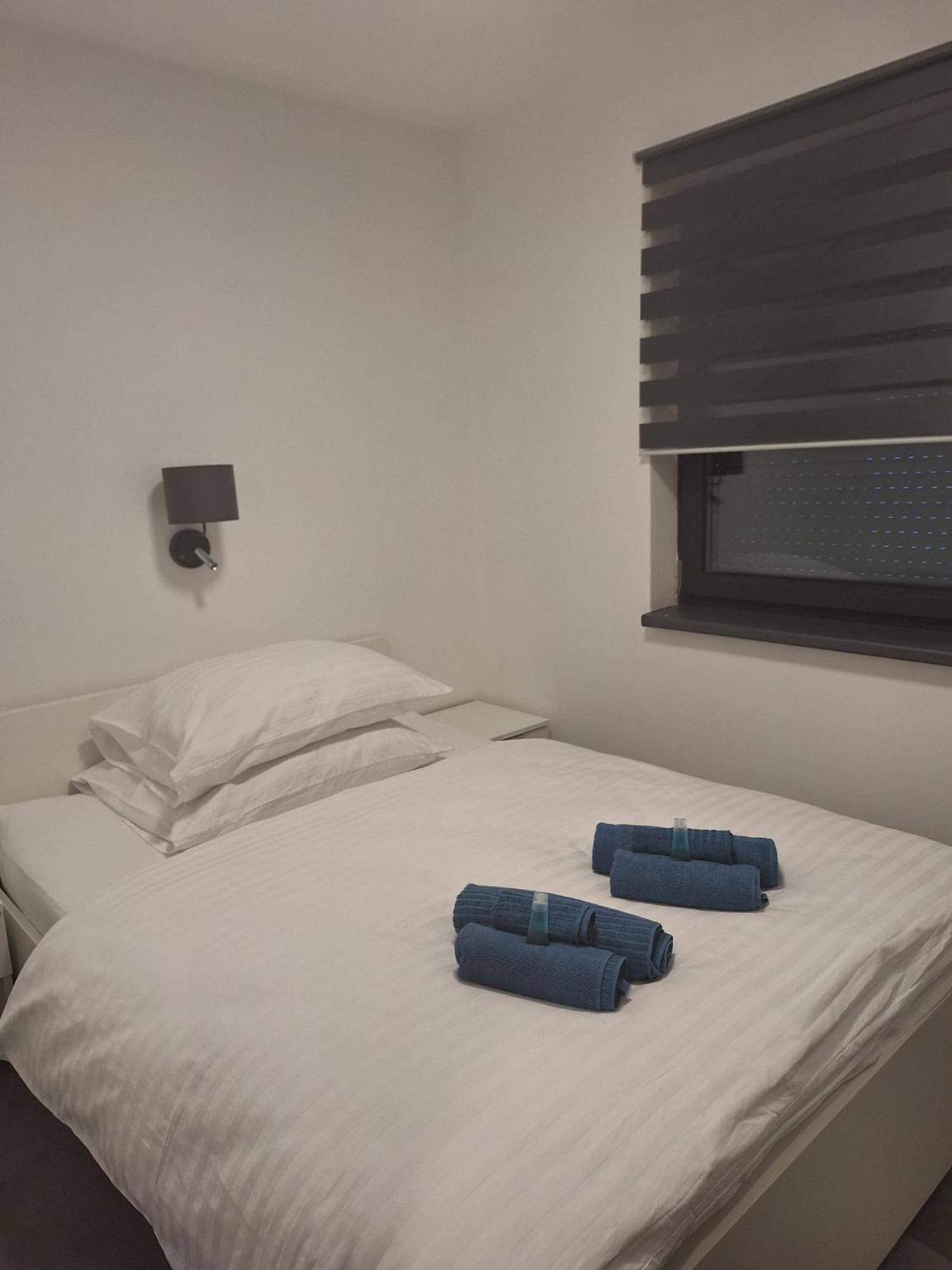 Mb Apartmany Lipno Lipno nad Vltavou Exteriör bild
