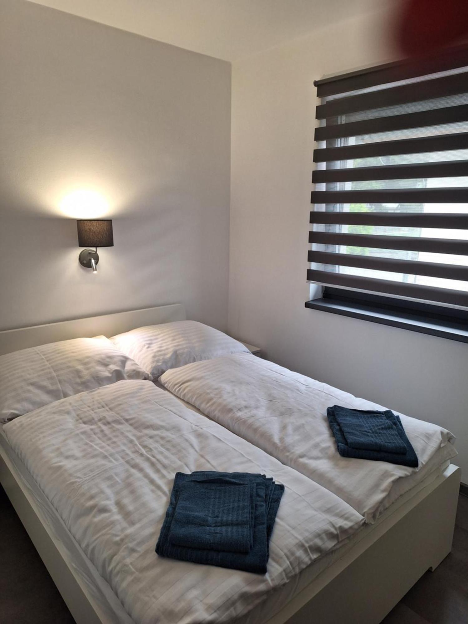 Mb Apartmany Lipno Lipno nad Vltavou Exteriör bild