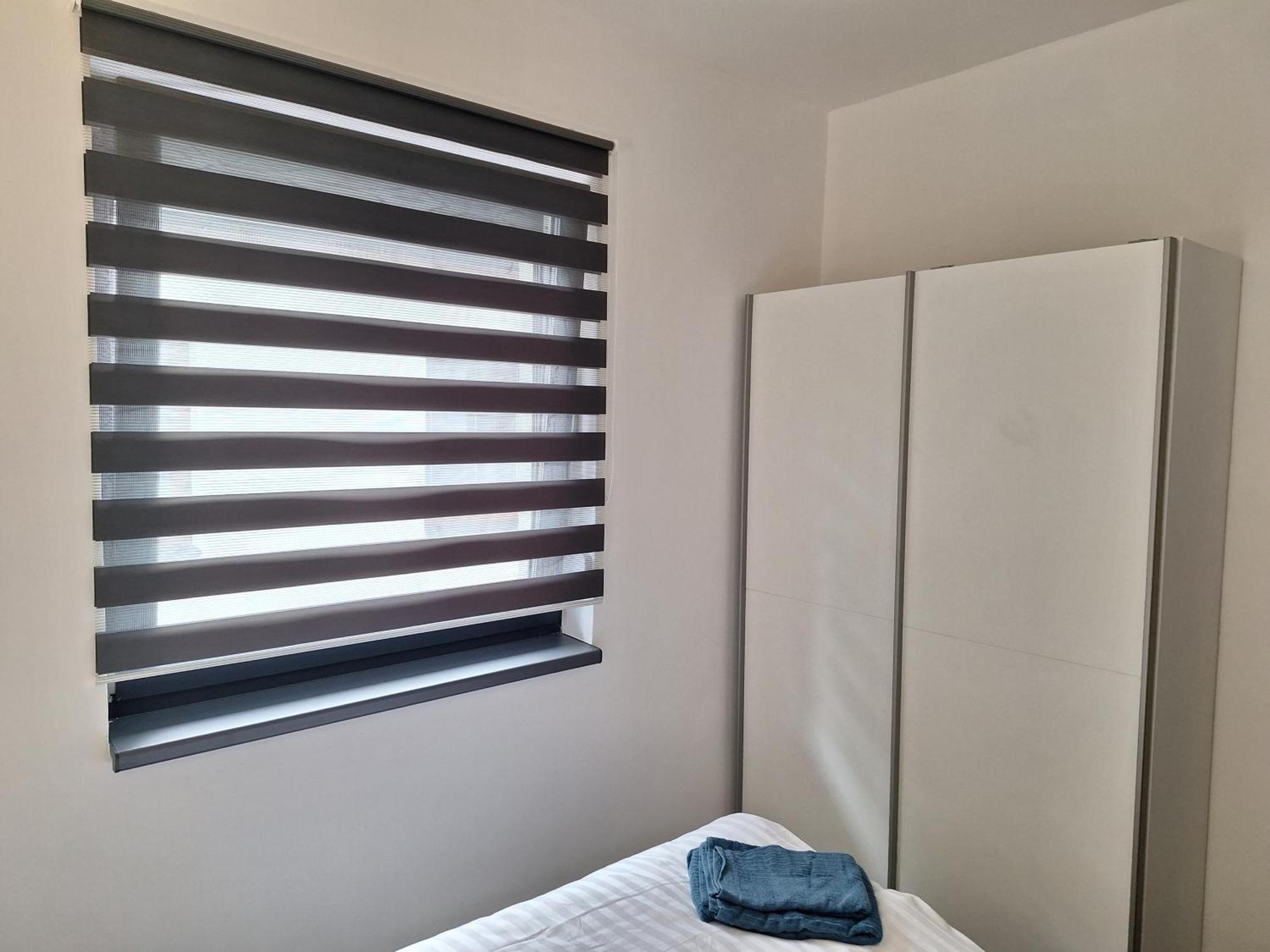 Mb Apartmany Lipno Lipno nad Vltavou Exteriör bild