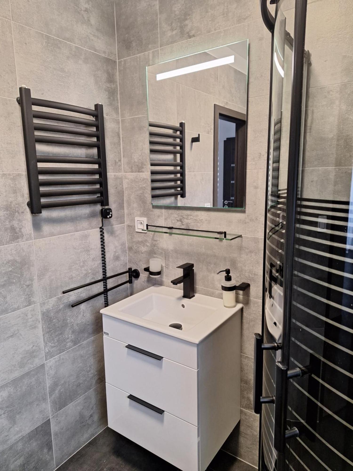 Mb Apartmany Lipno Lipno nad Vltavou Exteriör bild