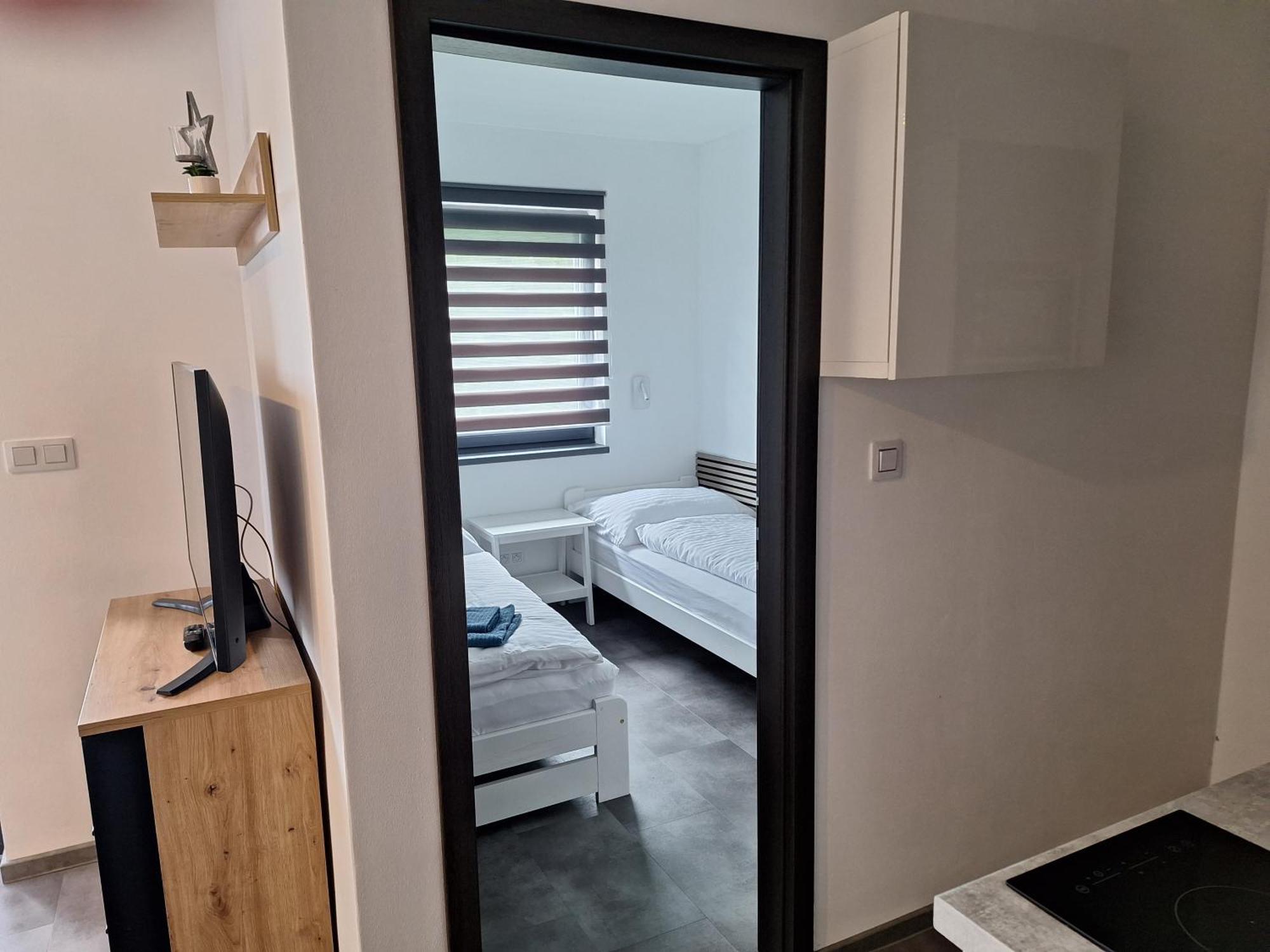 Mb Apartmany Lipno Lipno nad Vltavou Exteriör bild