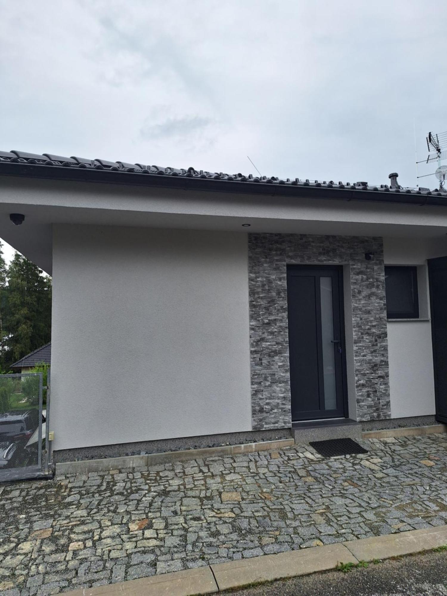 Mb Apartmany Lipno Lipno nad Vltavou Exteriör bild