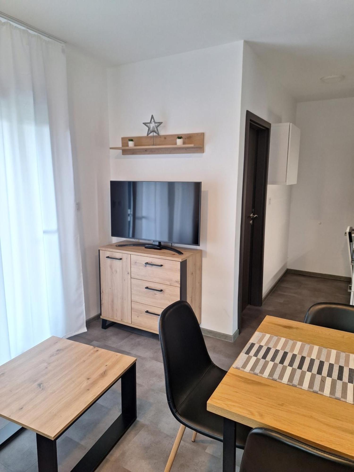 Mb Apartmany Lipno Lipno nad Vltavou Exteriör bild