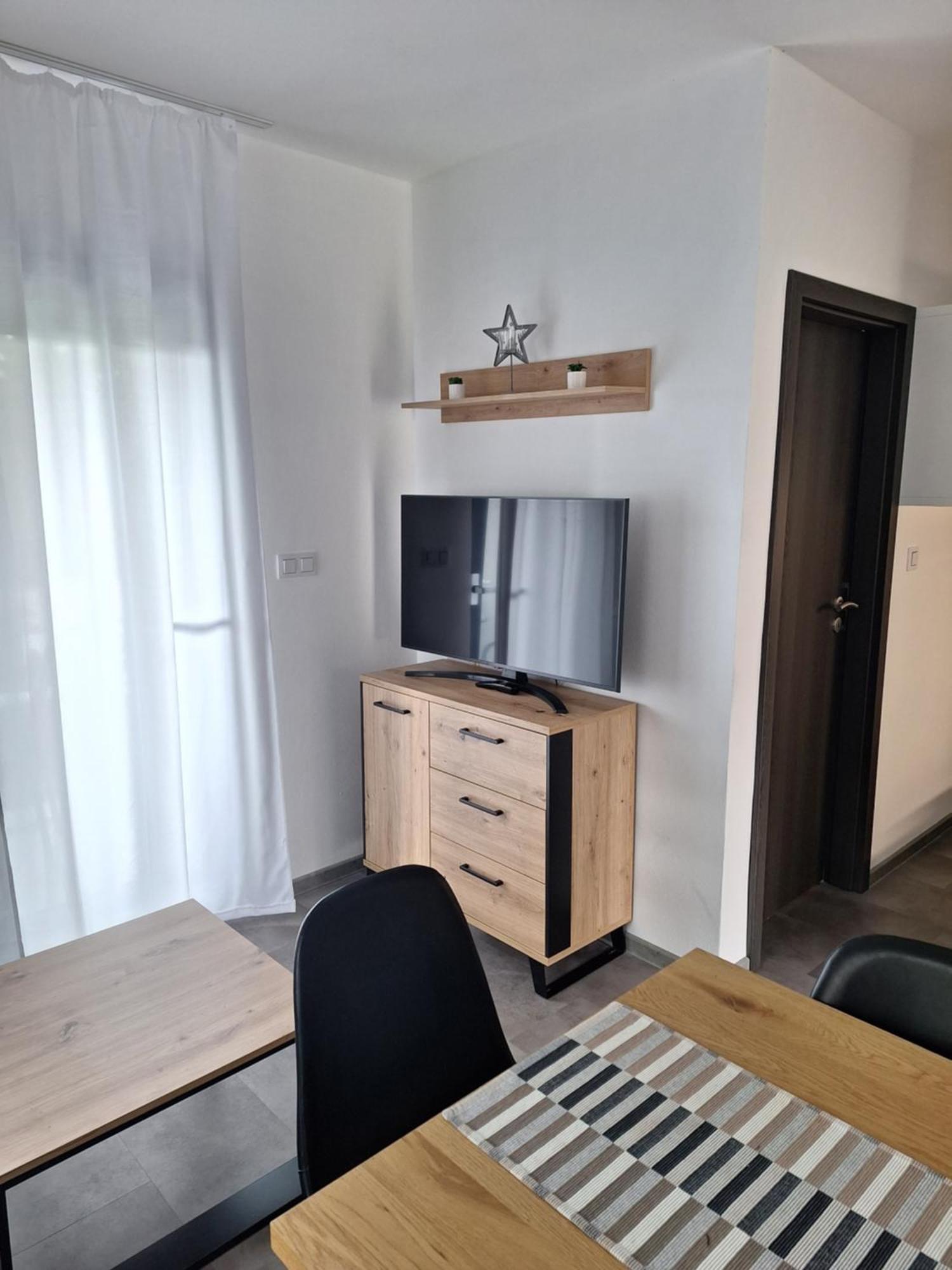 Mb Apartmany Lipno Lipno nad Vltavou Exteriör bild
