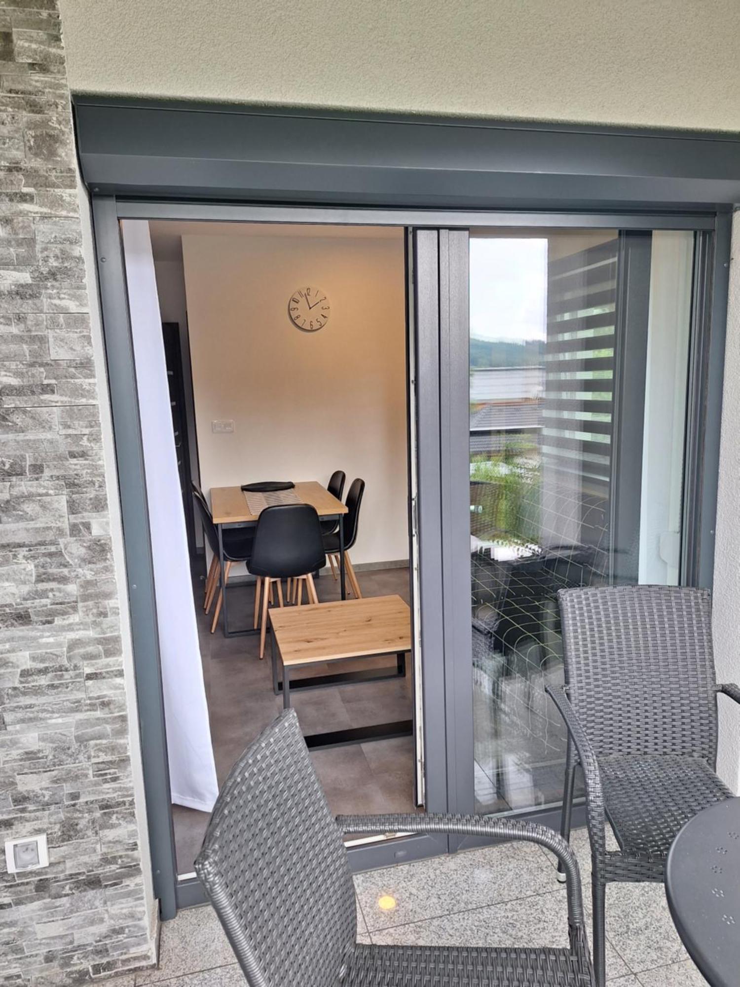 Mb Apartmany Lipno Lipno nad Vltavou Exteriör bild