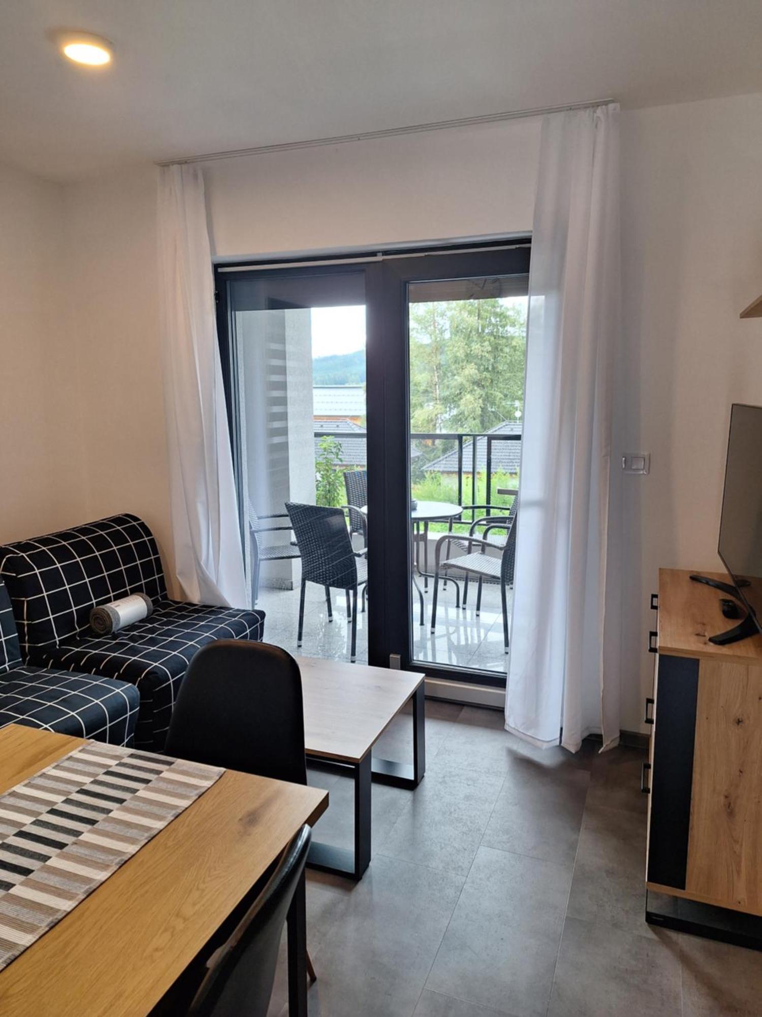 Mb Apartmany Lipno Lipno nad Vltavou Exteriör bild