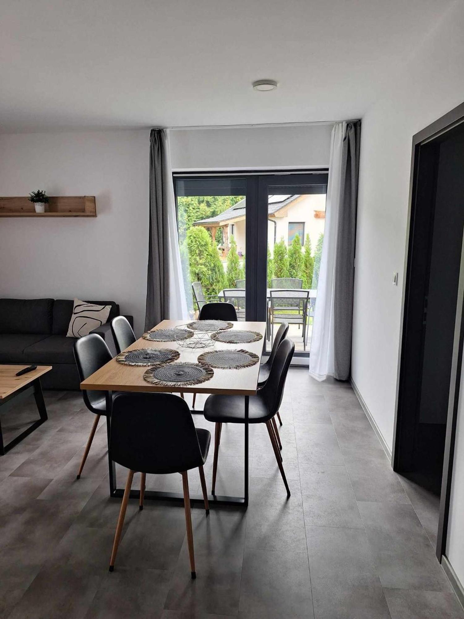 Mb Apartmany Lipno Lipno nad Vltavou Exteriör bild