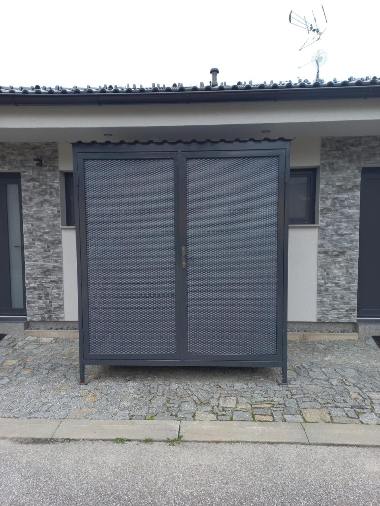 Mb Apartmany Lipno Lipno nad Vltavou Exteriör bild