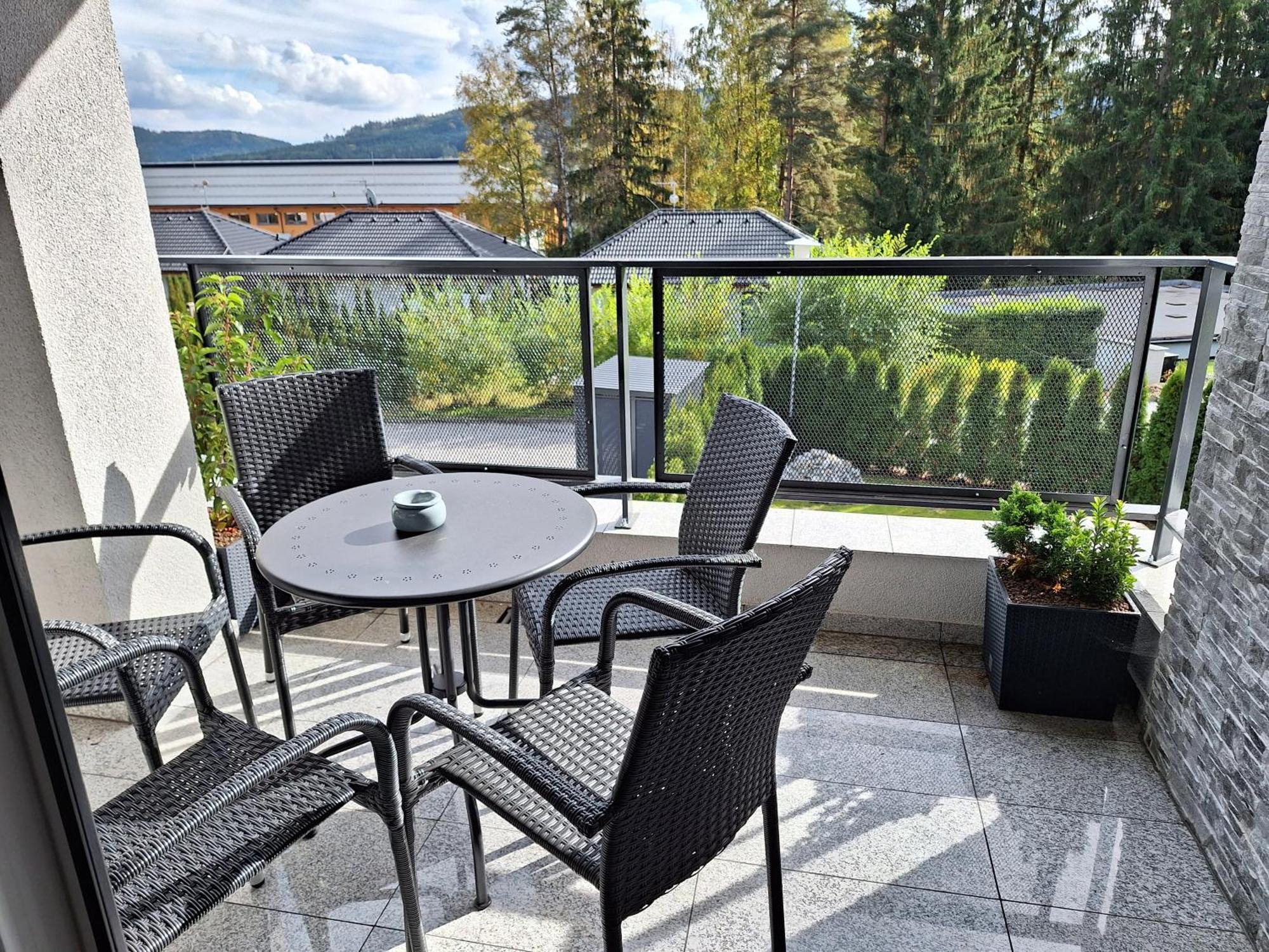 Mb Apartmany Lipno Lipno nad Vltavou Exteriör bild