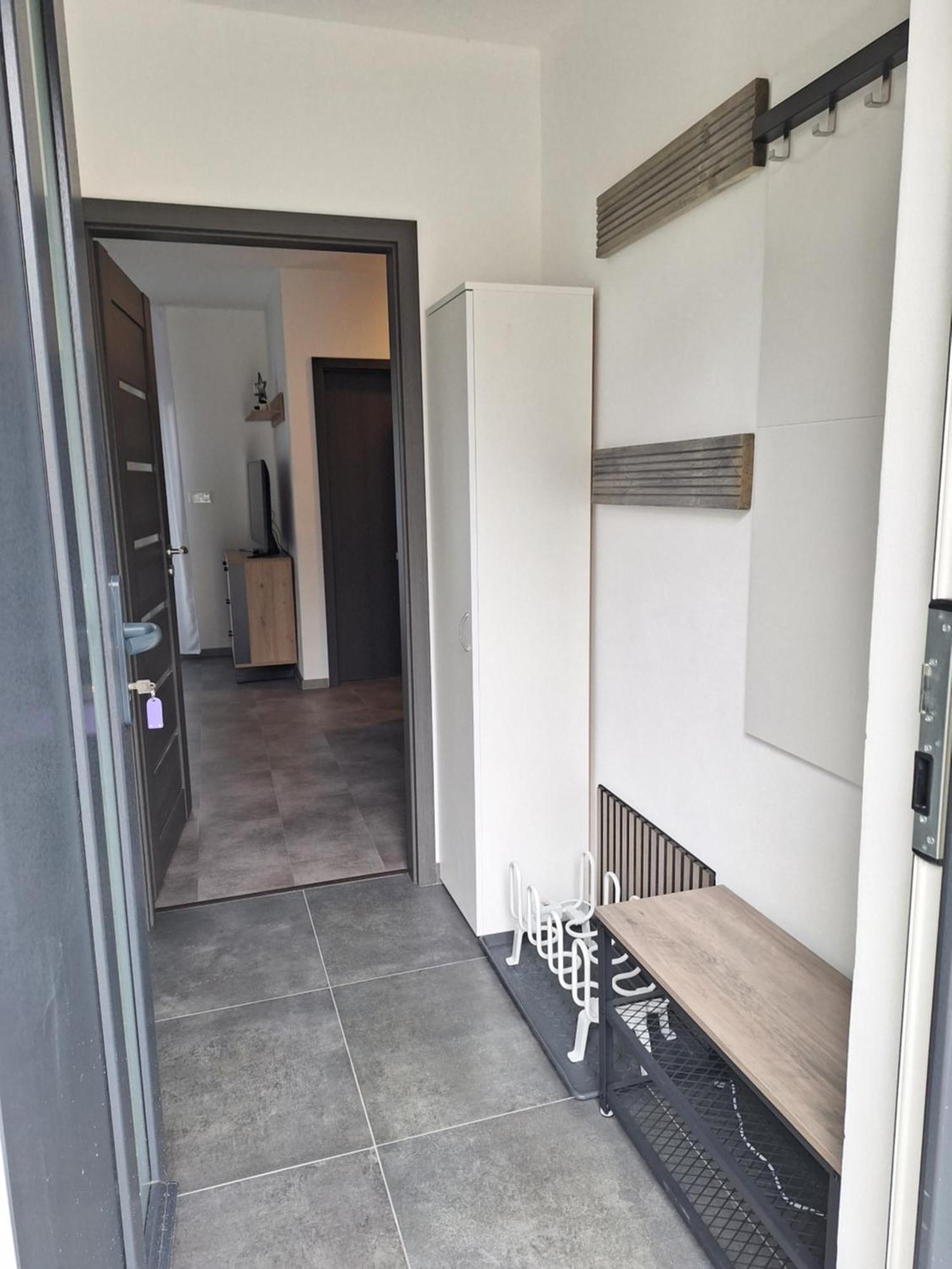 Mb Apartmany Lipno Lipno nad Vltavou Rum bild
